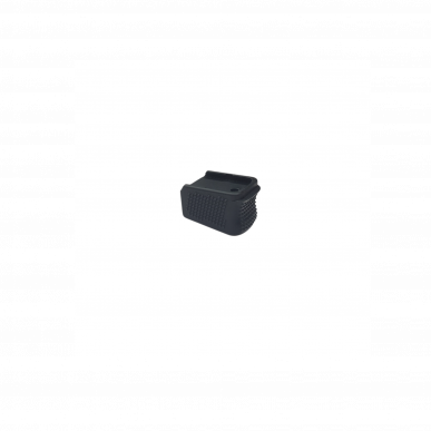 Produžetak za magazin za Glock 26 – Mag Base 9 mm