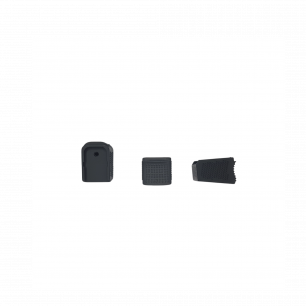 Base de cargador para pistolas Glock | Mejora de agarre y manejo