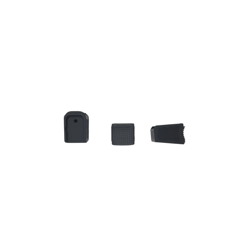 MB 14 Base de extensión de cargador para Glock 26 de VlaMiTex MB 14 Base de extensión de cargador para Glock 26 de VlaMiTex