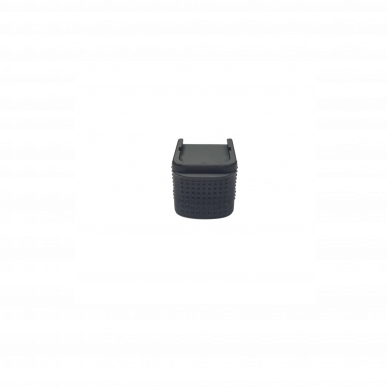 Glock 26用マガジン延長ベース – Mag Base 9 mm