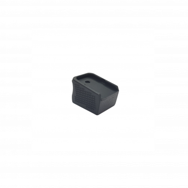 Glock 26用マガジン延長ベース – Mag Base 9 mm