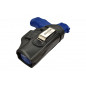 IWB 3 Holster for Walther PPQ M2 VlaMiTex IWB 3 Holster for Walther PPQ M2 VlaMiTex