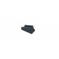 MB 10 Magazine Base for Walther PP / PPK Magazines P.A.K. 9mm VlaMiTex