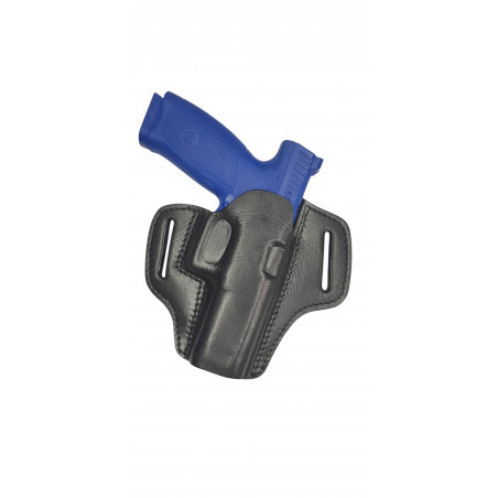 copy of B20 Leder Holster für CZ P10F