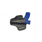 U32 VlaMiTex Leather Quick Draw Holster for CZ P10F with Red Dot U32 VlaMiTex Leather Quick Draw Holster for CZ P10F with Red Dot
