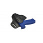 U32 VlaMiTex Fondina in Pelle a Estrazione Rapida per CZ P10F con Red Dot