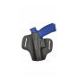 U32 VlaMiTex Holster en cuir à dégainement rapide pour CZ P10F avec Red Dot U32 VlaMiTex Holster en cuir à dégainement rapide pour CZ P10F avec Red Dot