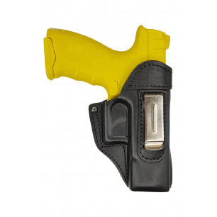 IWB Holster for Beretta APX – Leather Holster for Concealed Carry