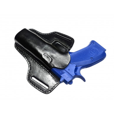 copy of B20 Leder Holster für CZ P10F
