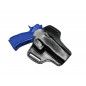 copy of B20 Leder Holster für CZ P10F