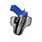 copy of B37 Skórzana kabura do Glock 17 czarna VlaMiTex copy of B37 Skórzana kabura do Glock 17 czarna VlaMiTex