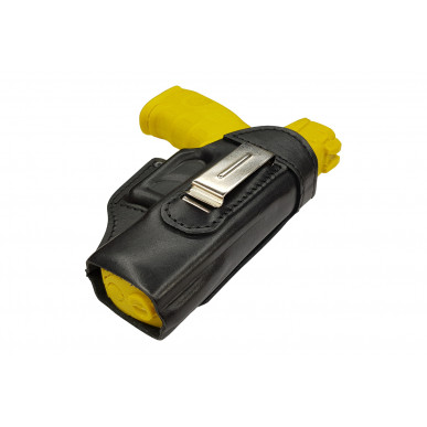 נרתיק IWB לברטה APX – נרתיק עור לנשיאה נסתרת