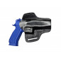 copy of B37 Leder Holster für Glock 17 schwarz VlaMiTex copy of B37 Leder Holster für Glock 17 schwarz VlaMiTex