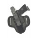 AK01 Universal Holster für Walther PP schwarz