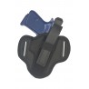AK01 Universal Holster for Walther PPK black