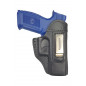 IWB 3 Leather Holster for Browning GPDA VlaMiTex IWB 3 Leather Holster for Browning GPDA VlaMiTex