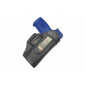 IWB 3 Leather Holster for Browning GPDA VlaMiTex IWB 3 Leather Holster for Browning GPDA VlaMiTex