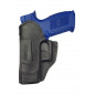 IWB 3 Leather Holster for Browning GPDA VlaMiTex IWB 3 Leather Holster for Browning GPDA VlaMiTex