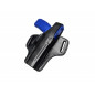 B32 Leder Holster für CZ P10F mit Red Dot VlaMiTex B32 Leder Holster für CZ P10F mit Red Dot VlaMiTex
