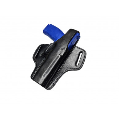 OWB rychloupínací pouzdro CZ P-09 s Red Dot (kolimátor) – pro praváky