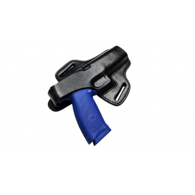 OWB Gyorskioldó Tok CZ P-09 Red Dot-tal (Pontos célzó) – Jobbkezes