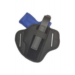 AK03 Universal Holster for Smith&Wesson M&P9c black