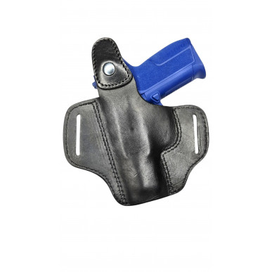 Lederholster für Sig Sauer 2340 Sig Pro – OWB für 4-Zoll-Lauf