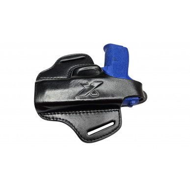 נרתיק עור ל-Sig Sauer 2022 – OWB לקנה 4 אינץ'