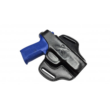 נרתיק עור ל-Sig Sauer 2022 – OWB לקנה 4 אינץ'