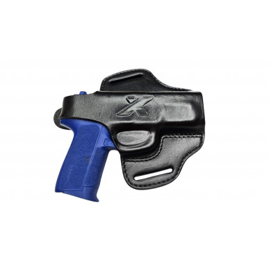 Leder Holster für Sig Sauer 2022 – OWB für 4-Zoll-Lauf