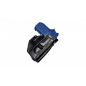IWB 2 Leder Holster für Roehm RG88 VlaMiTex IWB 2 Leder Holster für Roehm RG88 VlaMiTex
