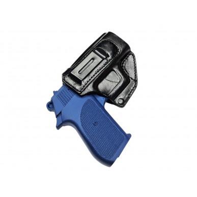 OWB 속사 권총집 CZ P-09 레드 닷 (조준기) – 오른손잡이용