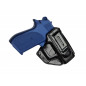 IWB 2 Leder Holster für Roehm RG88 VlaMiTex IWB 2 Leder Holster für Roehm RG88 VlaMiTex
