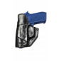 נרתיק עור IWB 2 עבור Roehm RG88 VlaMiTex