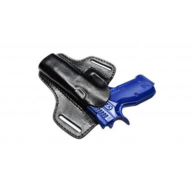 OWB Quick Draw Holster Canik SFx Rival with Red Dot Sight – Right-Handed