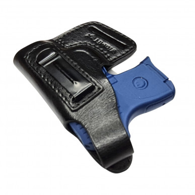 Leather Holster for Ruger LCP – Discreet, Compact & Reliable