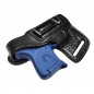 OWB / IWB 7-7 Holster en cuir pour Ruger LCP
