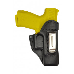IWB Leder Holster für Sig Sauer P322 – unauffällig, funktional, robust