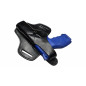 copy of B5 Holster en cuir pour Hekler et Koch SFP9 VP9 noir VlaMiTex copy of B5 Holster en cuir pour Hekler et Koch SFP9 VP9 noir VlaMiTex