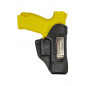 IWB 3 Leder Holster für Sig Sauer P322 VlaMiTex IWB 3 Leder Holster für Sig Sauer P322 VlaMiTex