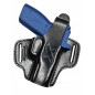 B27 Holster en cuir pour Taurus G3 VlaMiTex B27 Holster en cuir pour Taurus G3 VlaMiTex