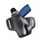 B27 Holster en cuir pour Taurus G3 VlaMiTex B27 Holster en cuir pour Taurus G3 VlaMiTex