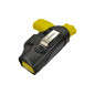Funda de Cuero IWB 3 para Springfield Echelon VlaMiTex