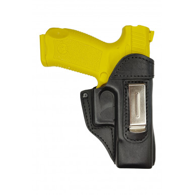 IWB Leder Holster für Springfield Echelon – passgenau & diskret