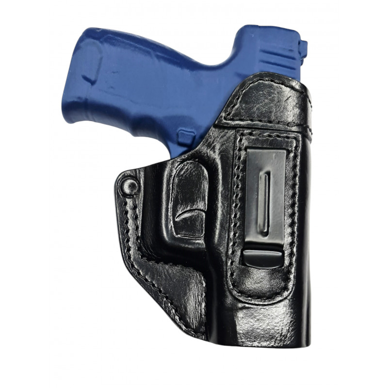IWB 5 Δερμάτινη Θήκη για Heckler und Koch SFP 9cc VlaMiTex IWB 5 Δερμάτινη Θήκη για Heckler und Koch SFP 9cc VlaMiTex