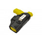 IWB 3 Fondina in Pelle per Springfield Echelon VlaMiTex