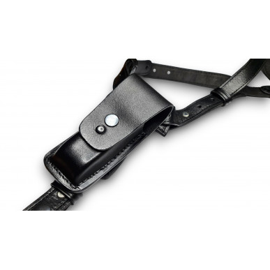 VlaMiTex Válltok Glock 17/22/31 – Optikára Kész