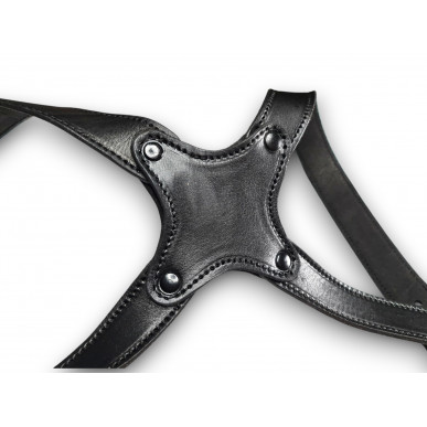 VlaMiTex Shoulder Holster Glock 19/23/32/19X/45 – Red Dot