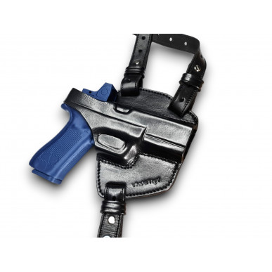 VlaMiTex наплечная кобура для Glock 19/23/32/19X/45 – Red Dot