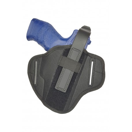 AK03 Universal Holster for Walther Creed black